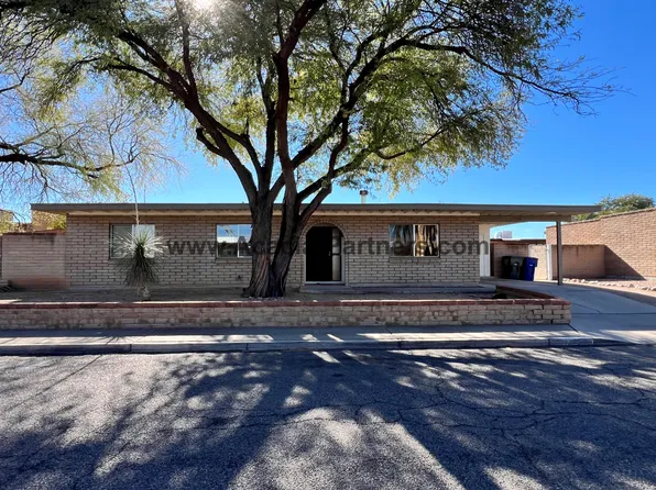 7526 E Juarez St, Tucson, AZ 85710