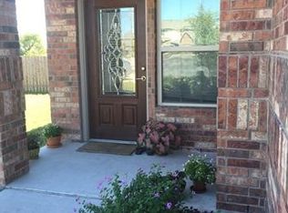 6805 Crestone Rd, Austin, TX 78744