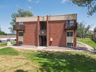 3623 S Sheridan Boulevard Bldg T #14, Denver, CO, 80235