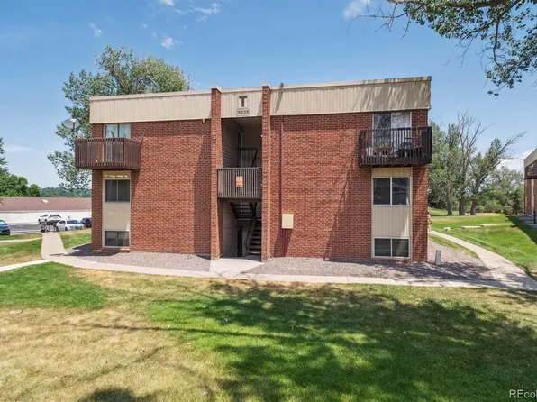 3623 S Sheridan Boulevard Bldg T #14, Denver, CO 80235
