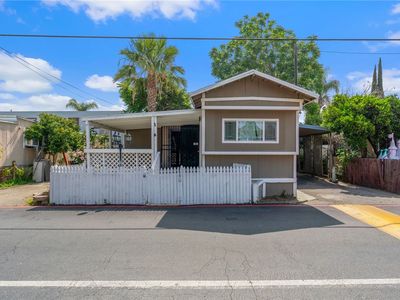 1010 W Holt Ave SPACE 3F, Pomona, CA, 91768