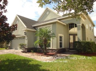 10661 Willow Ridge Loop, Orlando, FL 32825