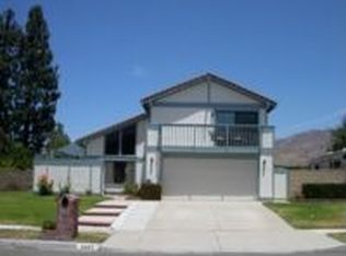 6443 Hazel Cir, Simi Valley, CA 93063