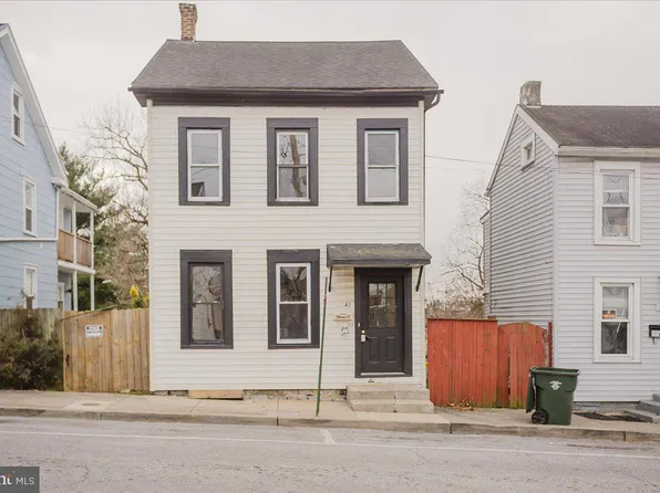 41 Bethel St, Hagerstown, MD 21740