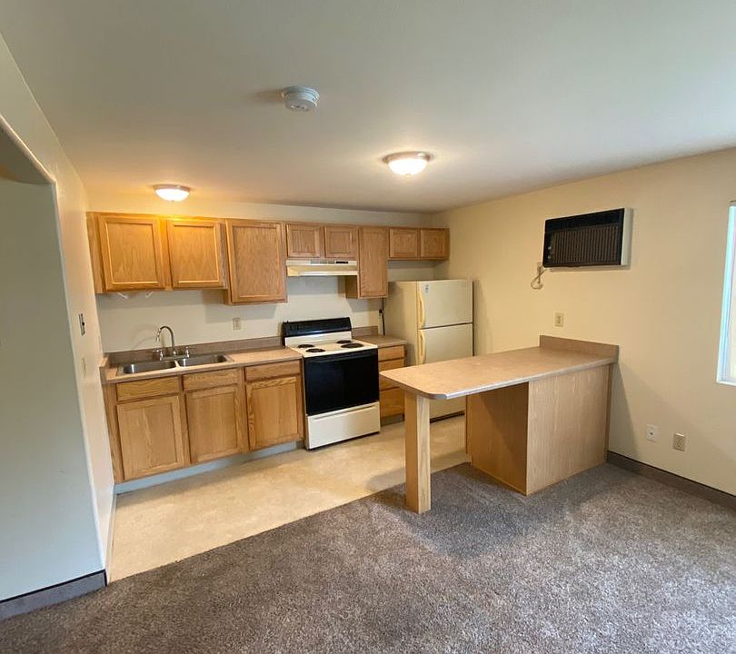 Tillicum Apartments 2101 W 7th St The Dalles, OR Zillow