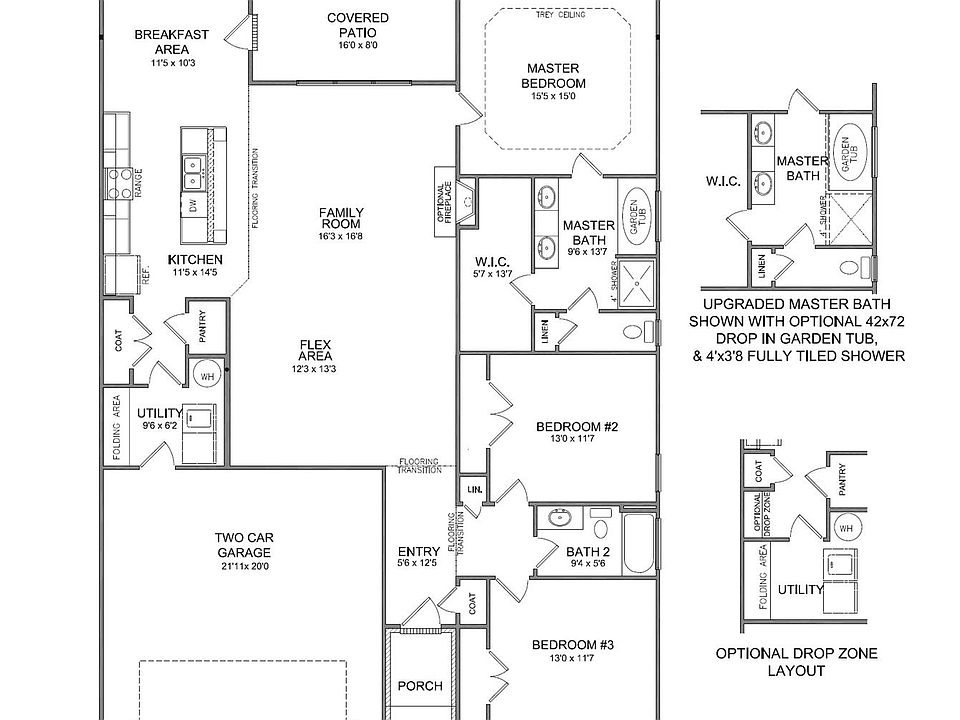2nd image of 407 Fox Hollow Trl