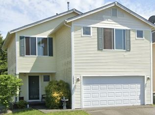 10060 Terra Glenn St SE, Yelm, WA 98597