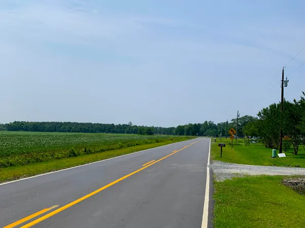 0 Joe Williams Road, Kinston, NC 28501