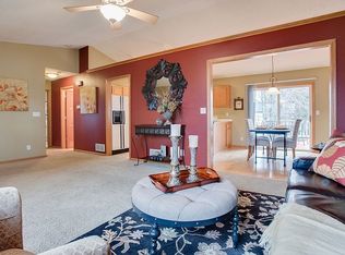 6035 Egg Lake Rd N, Hugo, MN 55038