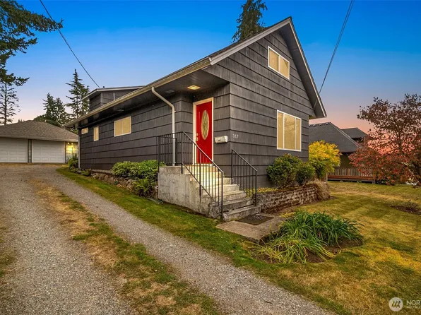 317 AVE J, Snohomish, WA 98290