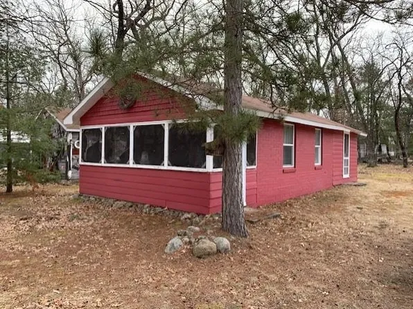 3213 Spruce St, National City, MI 48748