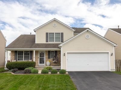 3863 Powder Ridge Rd, Grove City, OH, 43123