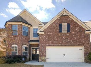 3973 Ridge Grove Way, Suwanee, GA 30024