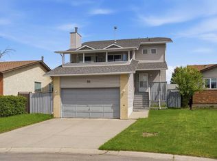 56 S Whitworth Pl NE, Calgary, AB T1Y 6C3
