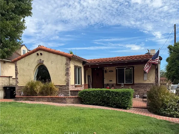 1010 E Santa Anita Ave, Burbank, CA 91501