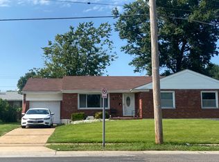 9425 Jennings Station Rd, Saint Louis, MO 63136