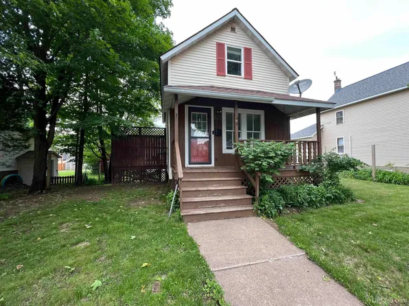 625 Lake St, Negaunee, MI 49866