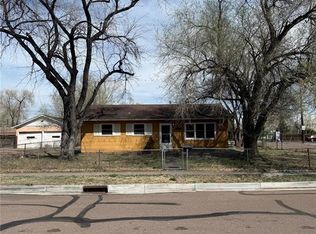 1316 Harrison Rd, Colorado Springs, CO 80905