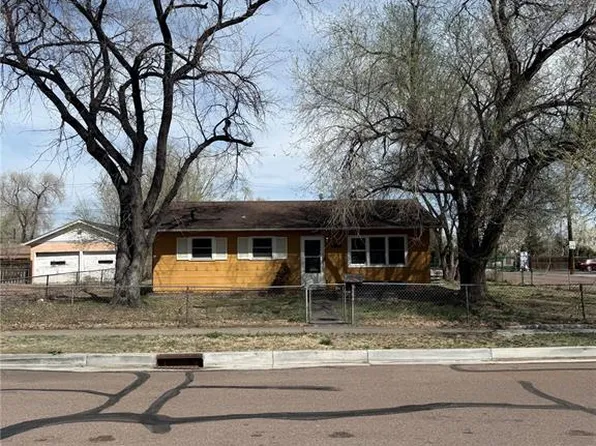 1316 Harrison Rd, Colorado Springs, CO 80905