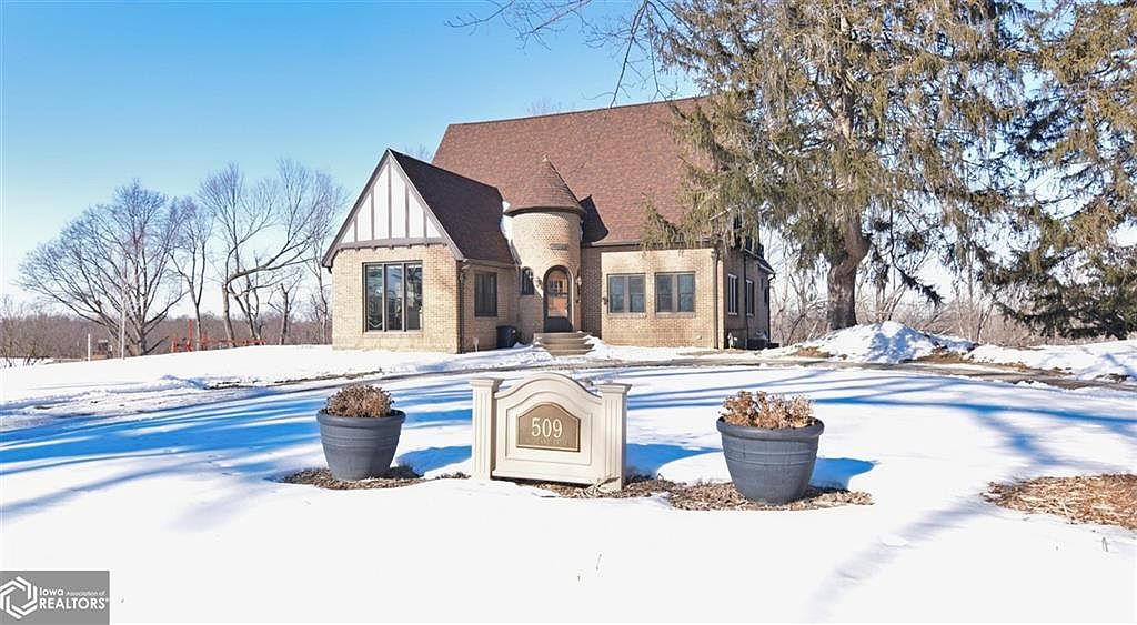 509 Highland Dr, Marshalltown, IA 50158 Zillow