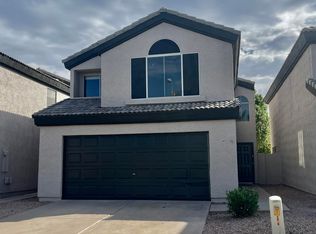 1095 W Sandy Banks, Gilbert, AZ 85233