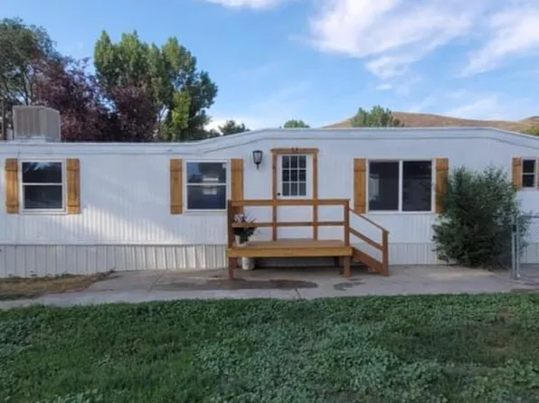 1002 Samuel St Trailer 91, Pocatello, ID 83204