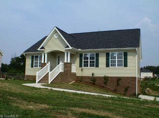103 Laurel Oak Rnch, High Point, NC 27265