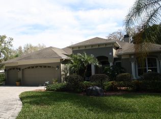 1412 Big Moss Lake Rd, Lutz, FL 33558