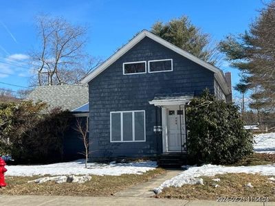 200 Mechanic St, Killingly, CT, 06239
