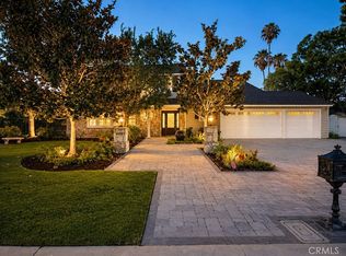 18601 Amate Cir, Villa Park, CA 92861
