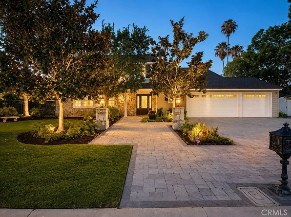 18601 Amate Cir, Villa Park, CA 92861