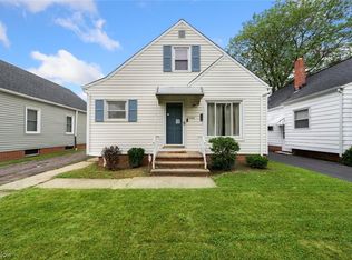 23501 Hartland Dr, Euclid, OH 44123