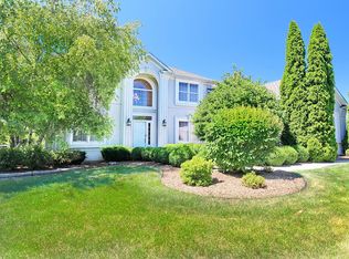 2703 Chittenden Ct, Naperville, IL