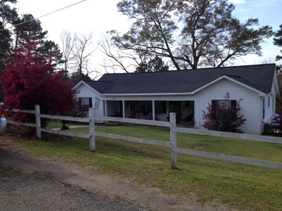 243 Smithville Rd, Petal, MS, 39465