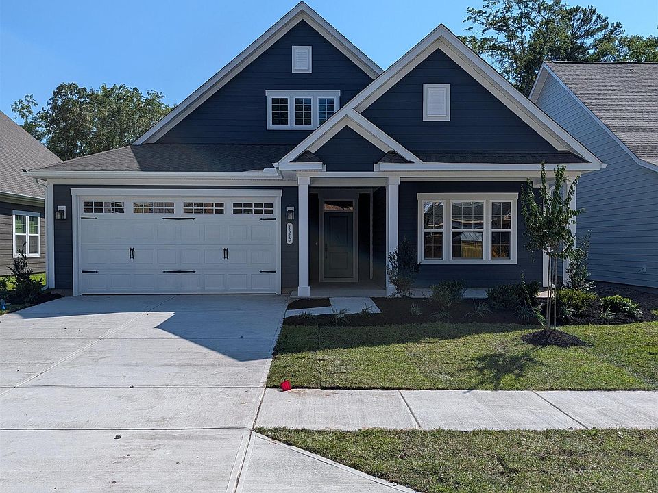 1st image of 1612 Hope Pointe Dr Lot  78