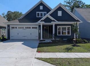 1612 Hope Pointe Dr LOT 78, North Myrtle Beach, SC 29582