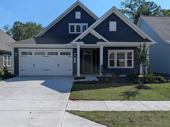 1612 Hope Pointe Dr Lot  78, North Myrtle Beach, SC 29582