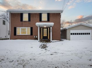 427 N Riverview Dr, Parchment, MI