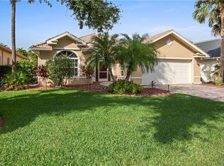 4269 Hampton Ln, Naples, FL 34119