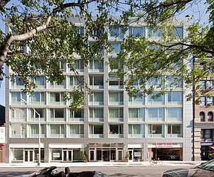 Rented by Town Residential