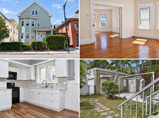1585-1587 Acushnet Ave, New Bedford, MA 02746