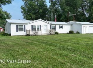 6525 S Kingston Rd, Clifford, MI 48727