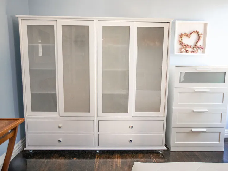 Wardrobe