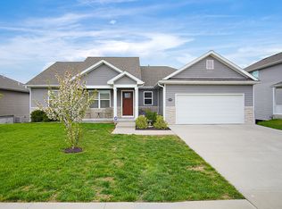 5800 Islip Dr, Columbia, MO 65201