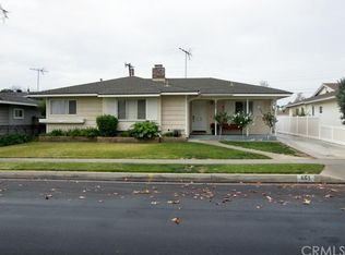 651 N Galen Dr, La Habra, CA 90631