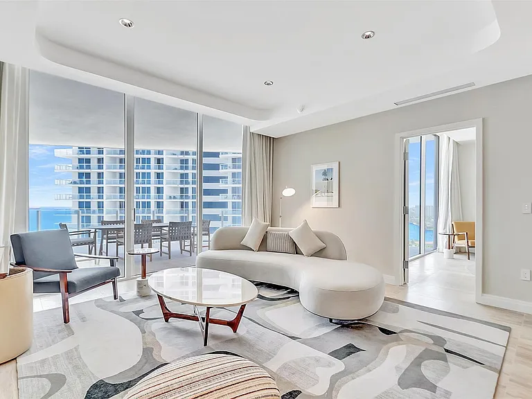 525 N Fort Lauderdale Beach Blvd #1607 — Photo 8