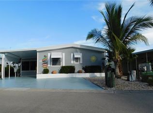 17585 Stevens Blvd, Fort Myers Beach, FL 33931