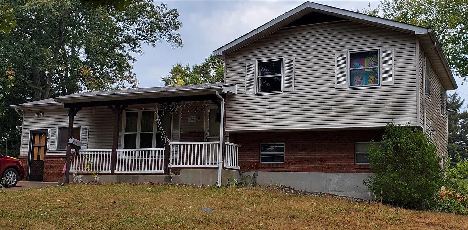 150 Kitchell Ave, Saint Clair, MO 63077 | Zillow