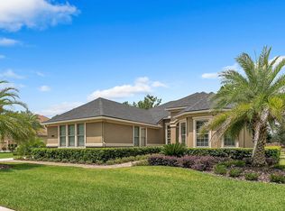 2421 Den St, Saint Augustine, FL 32092