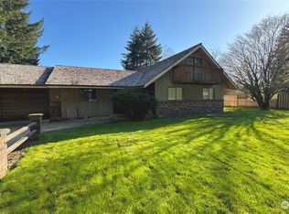 92 Valley View Dr, Forks, WA 98331